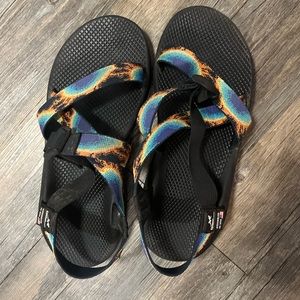 Mens Chacos - size 13